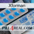 Xforman new15